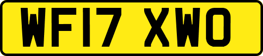 WF17XWO