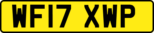 WF17XWP