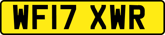 WF17XWR