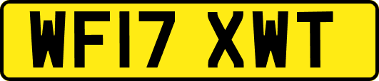 WF17XWT