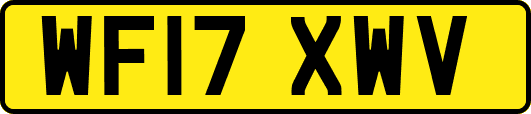 WF17XWV