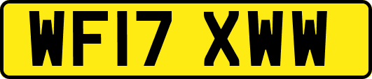 WF17XWW