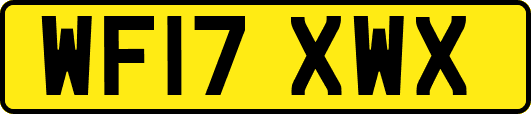 WF17XWX