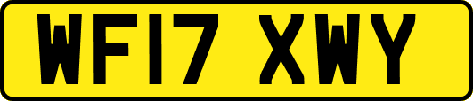 WF17XWY