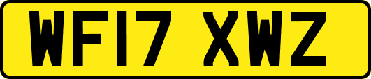 WF17XWZ