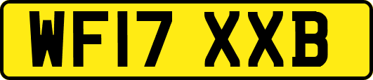 WF17XXB