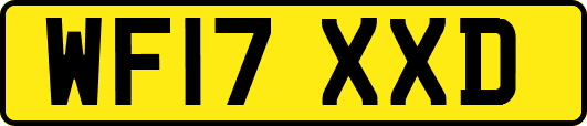 WF17XXD