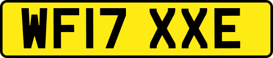 WF17XXE