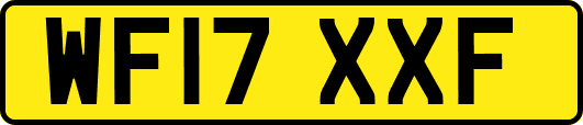 WF17XXF