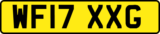 WF17XXG
