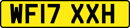 WF17XXH