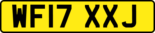 WF17XXJ