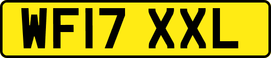 WF17XXL