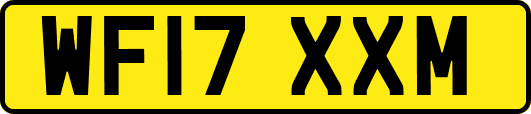 WF17XXM