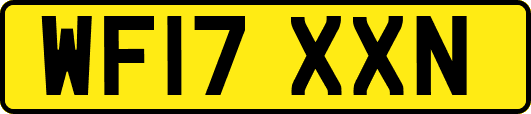 WF17XXN