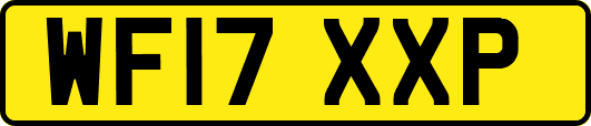 WF17XXP