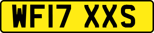 WF17XXS