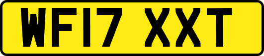 WF17XXT
