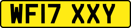 WF17XXY