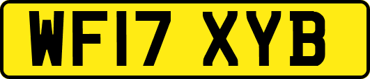 WF17XYB