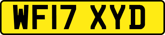 WF17XYD