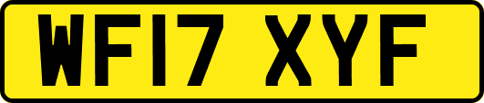 WF17XYF