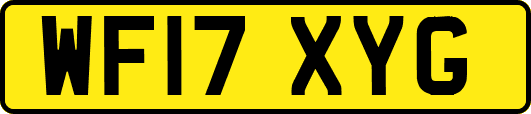 WF17XYG