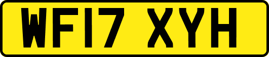 WF17XYH