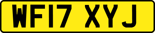 WF17XYJ