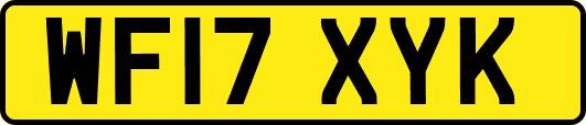 WF17XYK