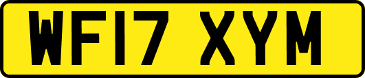 WF17XYM