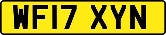 WF17XYN