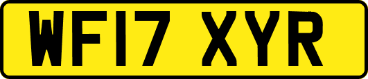 WF17XYR