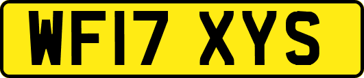 WF17XYS