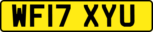 WF17XYU