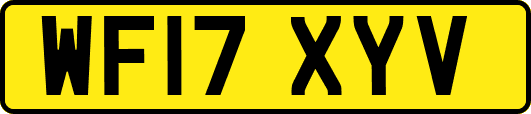 WF17XYV