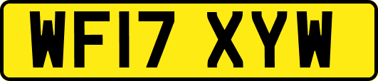 WF17XYW