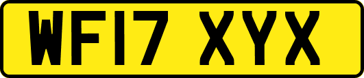 WF17XYX