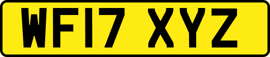 WF17XYZ