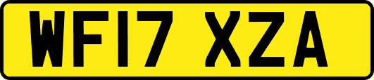 WF17XZA