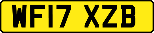 WF17XZB