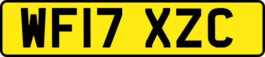 WF17XZC