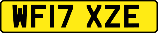 WF17XZE