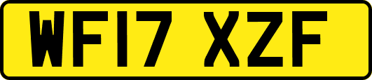 WF17XZF
