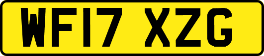 WF17XZG