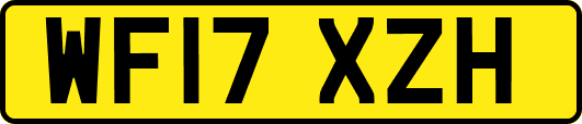 WF17XZH