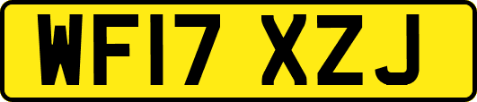 WF17XZJ