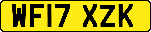WF17XZK