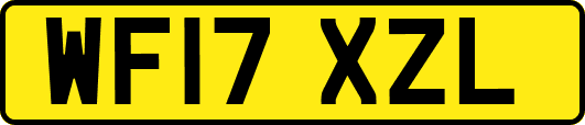 WF17XZL