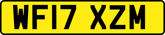 WF17XZM